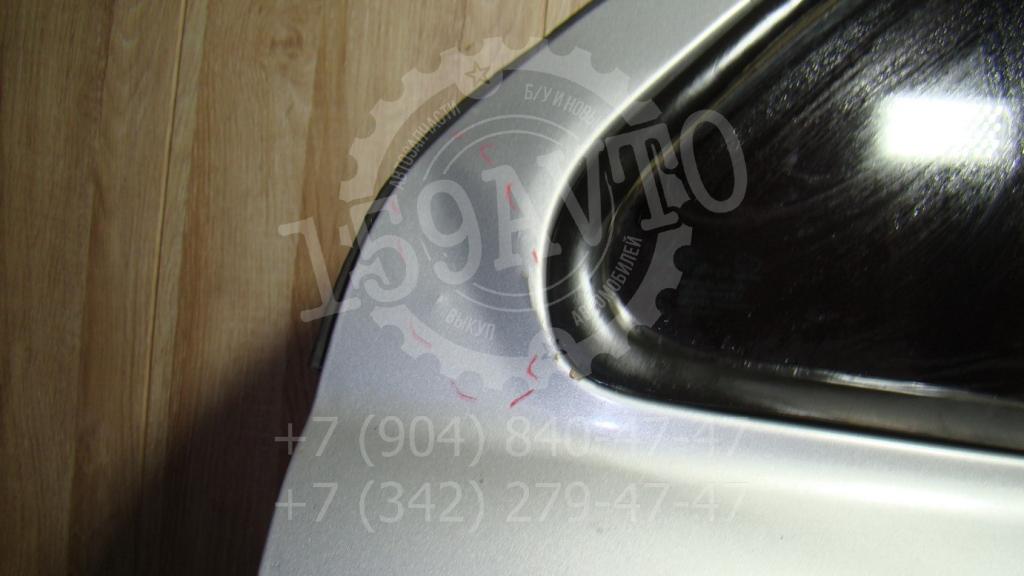 Дверь задняя правая, 4500 рублей, Пермь