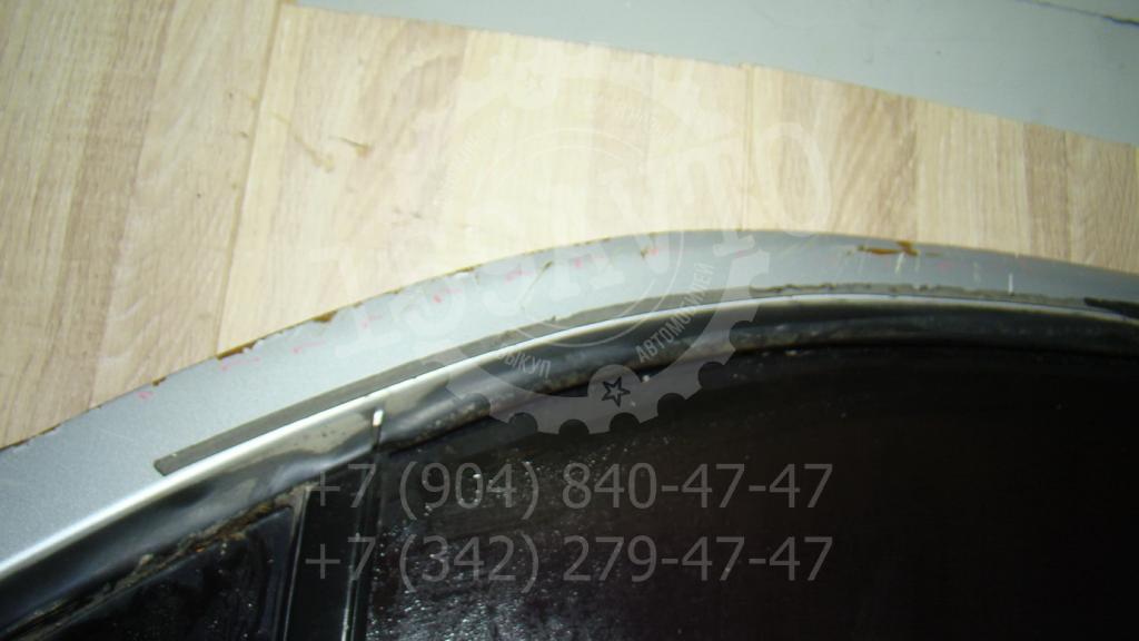 Дверь задняя правая, 4500 рублей, Пермь