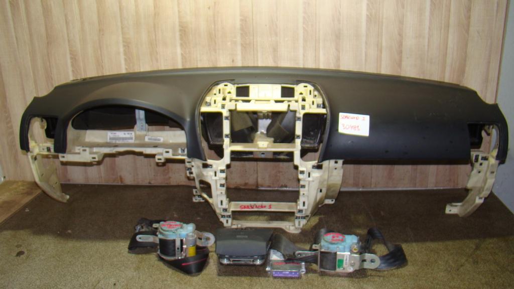 Комплект безопасности в сборе, 26000 рублей, Пермь