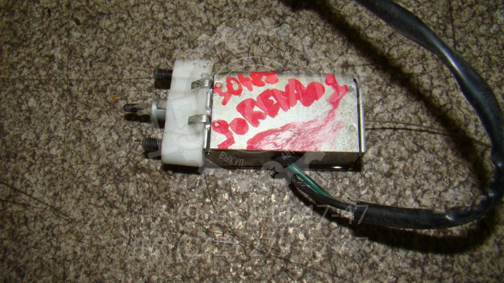 Активатор замка багажника, 1000 рублей, Пермь