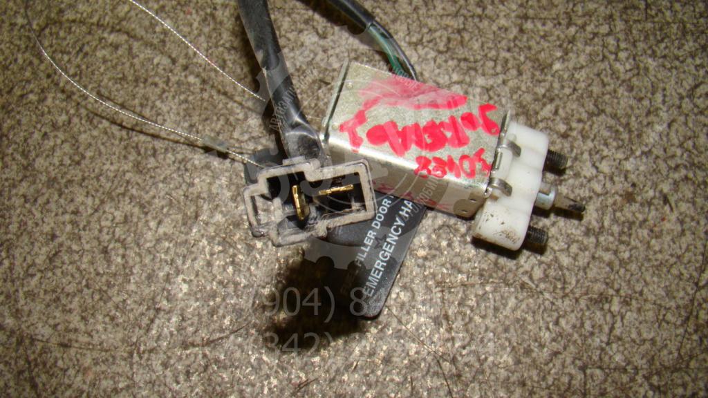 Активатор замка багажника, 1000 рублей, Пермь