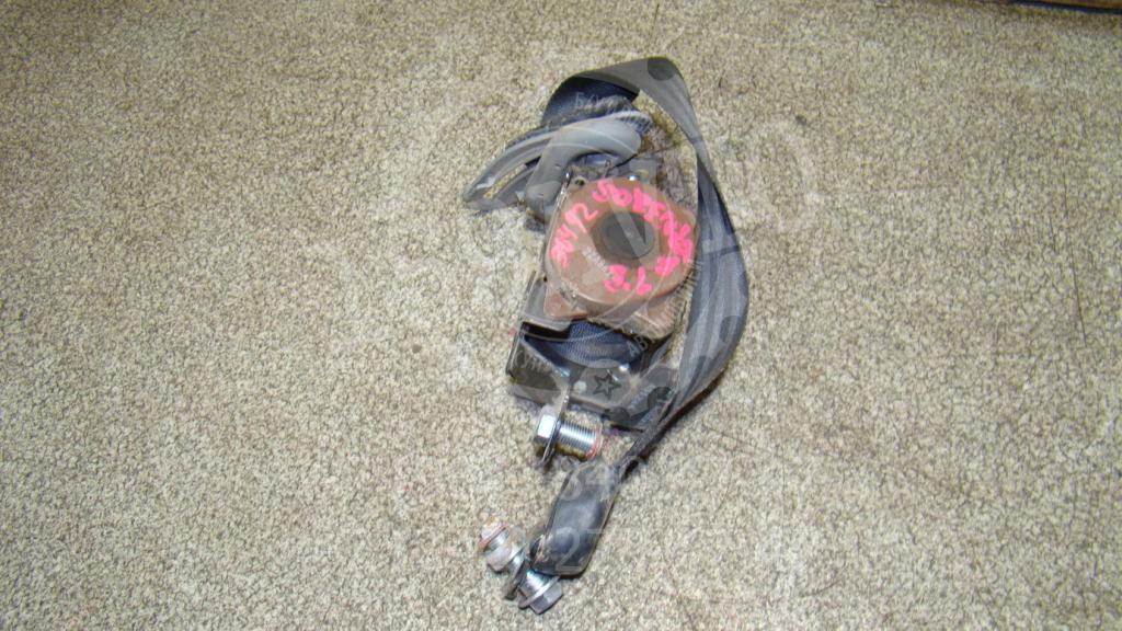 Ремень безопасности, 500 рублей, Пермь