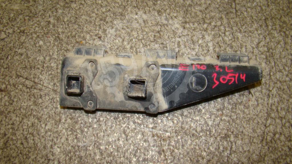 Кронштейн заднего бампера левый, 500 рублей, Пермь