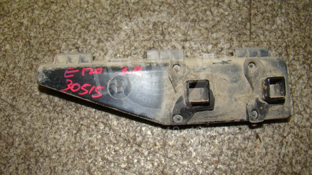 Кронштейн заднего бампера правый, 500 рублей, Пермь