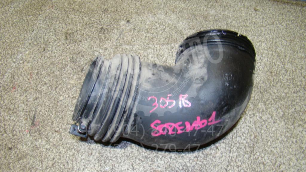 Патрубок воздушного фильтра, 750 рублей, Пермь