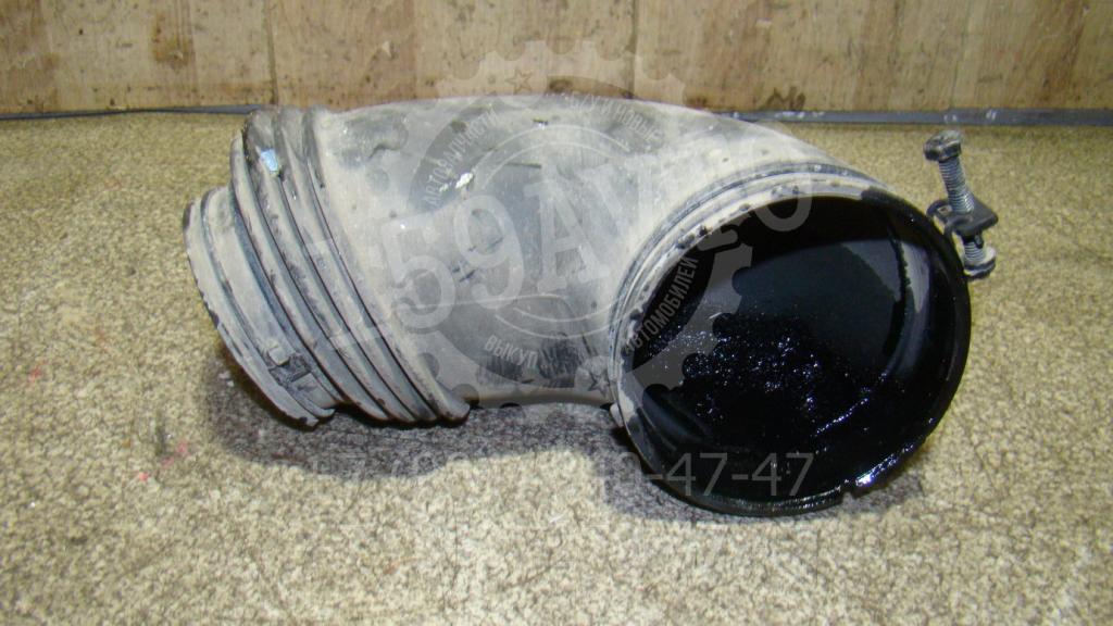 Патрубок воздушного фильтра, 750 рублей, Пермь