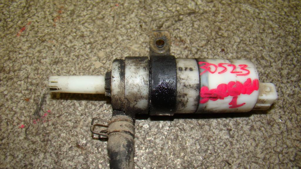 Насос омывателя фар, 1600 рублей, Пермь