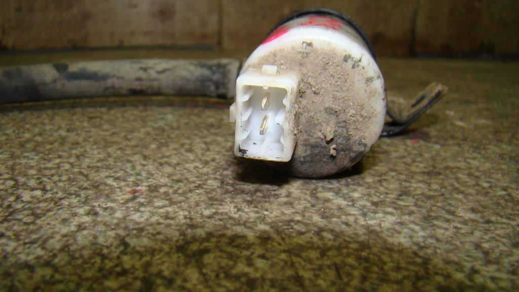 Насос омывателя фар, 1600 рублей, Пермь