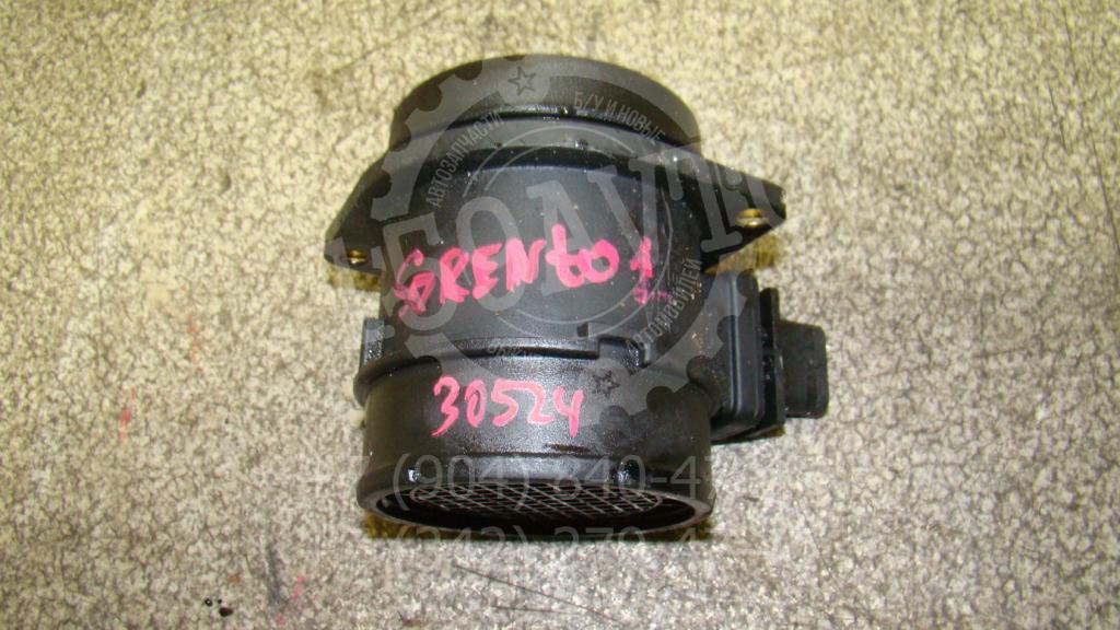 Датчик массового расхода воздуха, 1000 рублей, Пермь