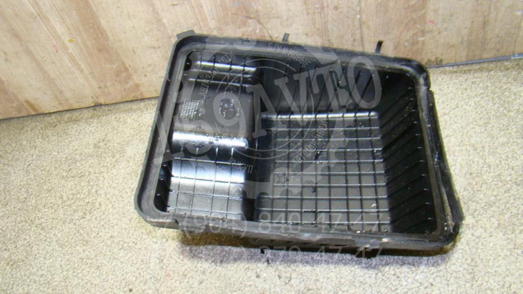 Корпус воздушного фильтра, 1000 рублей, Пермь