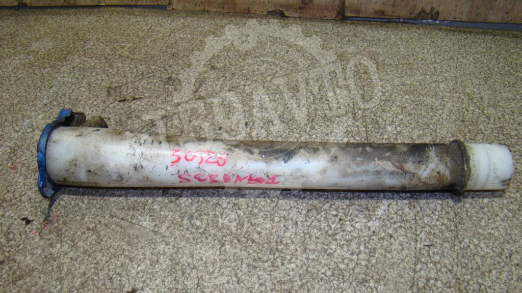 Горловина бачка омывателя, 500 рублей, Пермь