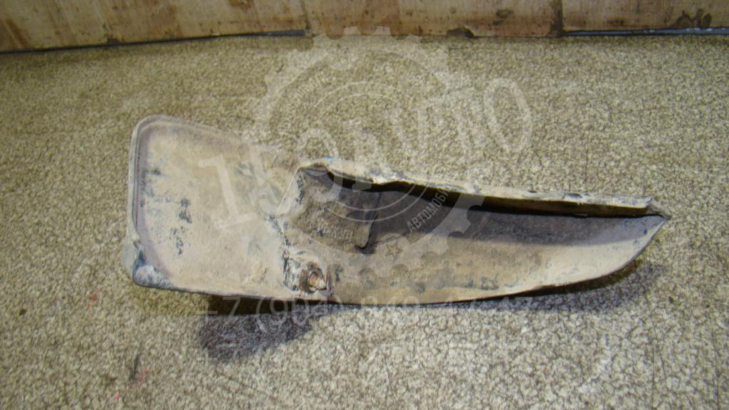 Брызговик задний правый, 500 рублей, Пермь