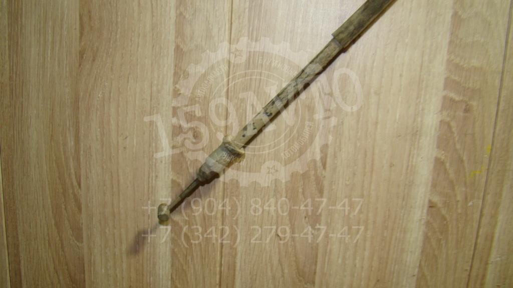 Трос ручника левый, 850 рублей, Пермь