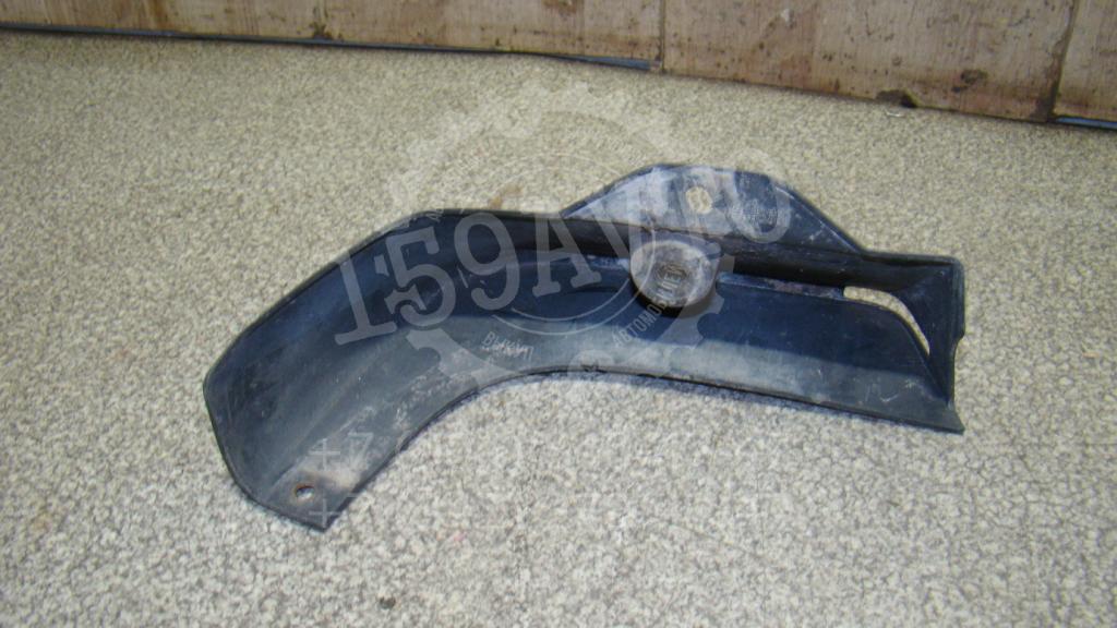 Брызговик задний правый, 500 рублей, Пермь