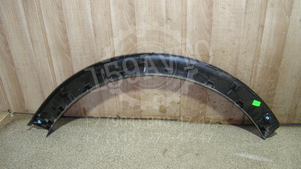 Накладка заднего крыла правого, 1200 рублей, Пермь