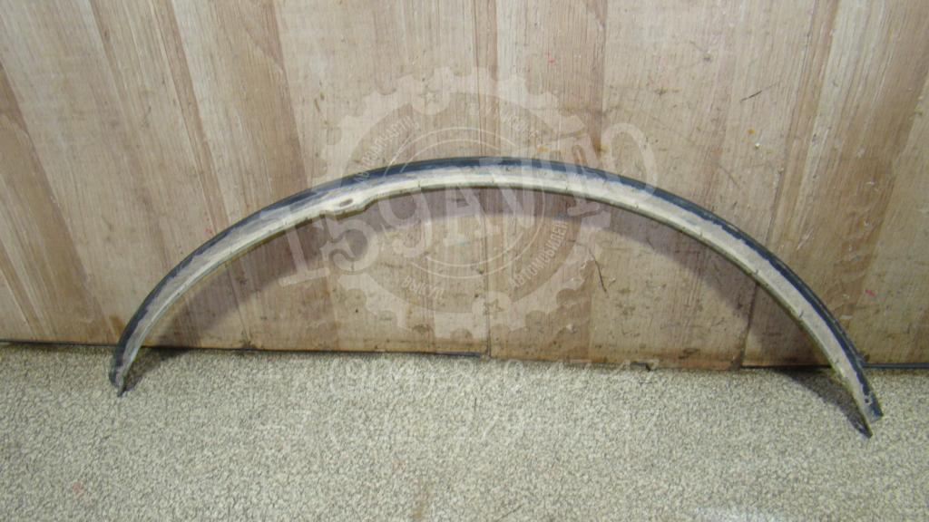 Накладка переднего крыла правого, 800 рублей, Пермь