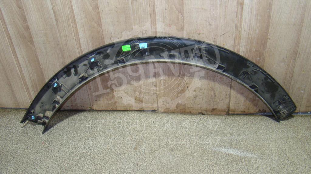 Накладка заднего крыла правого, 1200 рублей, Пермь