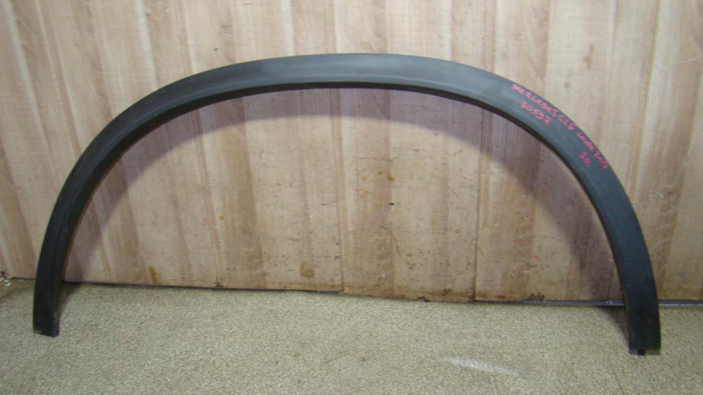 Накладка заднего крыла правого, 2000 рублей, Пермь