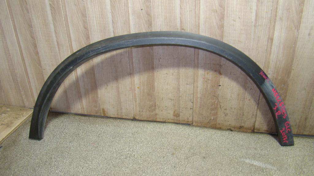 Накладка заднего крыла правого, 1500 рублей, Пермь