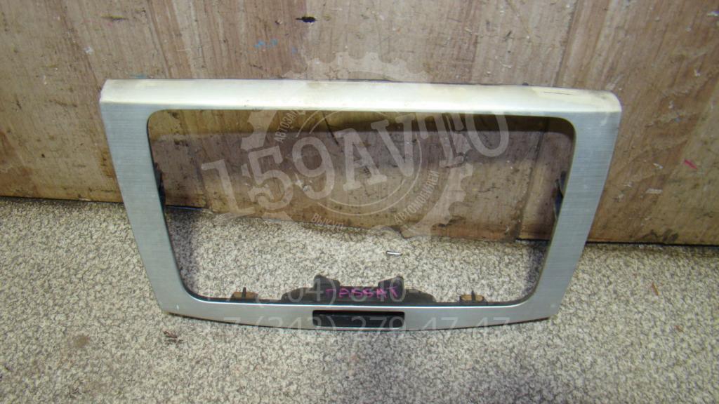 Рамка магнитолы, 2000 рублей, Пермь