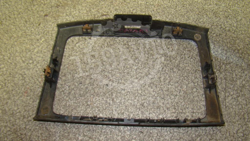 Рамка магнитолы, 2000 рублей, Пермь