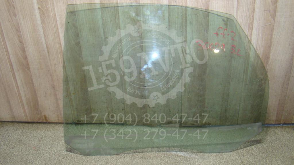 Стекло двери задней левой, 1000 рублей, Пермь