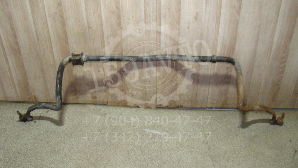 Стабилизатор передний, 1000 рублей, Пермь