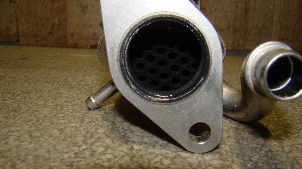 Радиатор системы EGR, 7500 рублей, Пермь