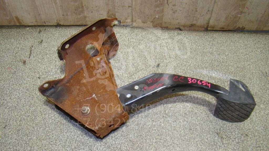 Педаль тормоза, 500 рублей, Пермь