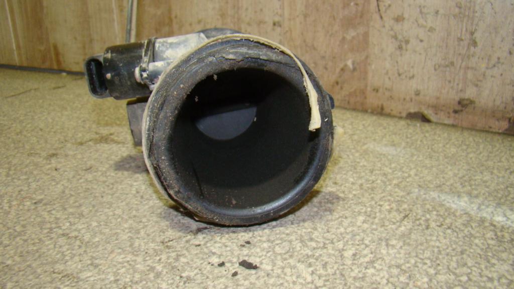 Заслонка дроссельная механическая, 1600 рублей, Пермь