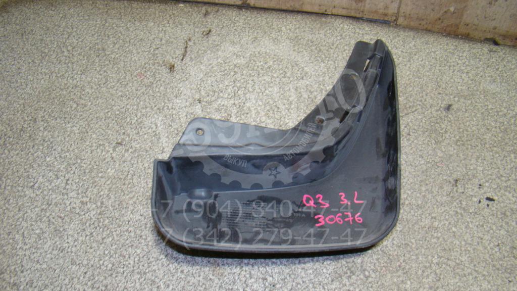 Брызговик задний левый, 1000 рублей, Пермь