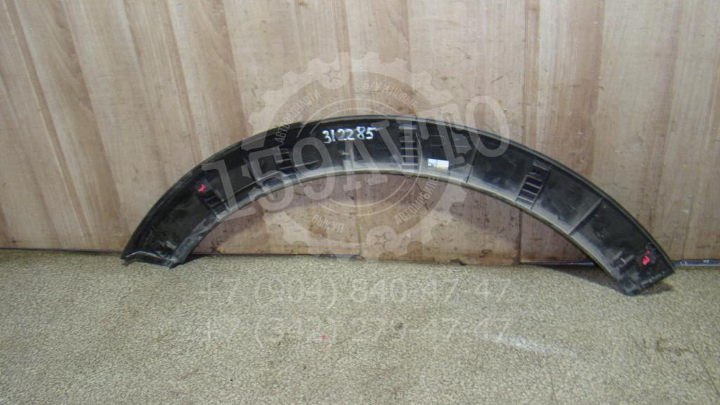 Накладка заднего крыла правого, 1100 рублей, Пермь