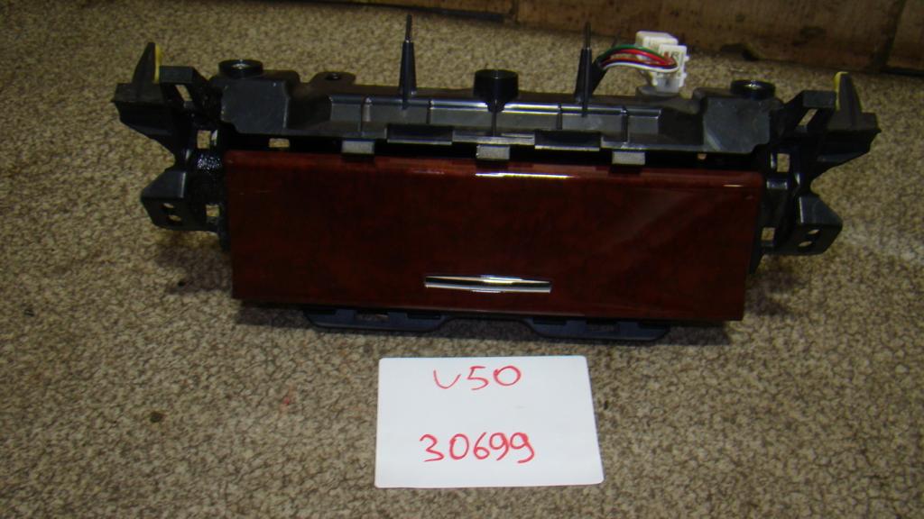 Пепельница передняя, 2600 рублей, Пермь