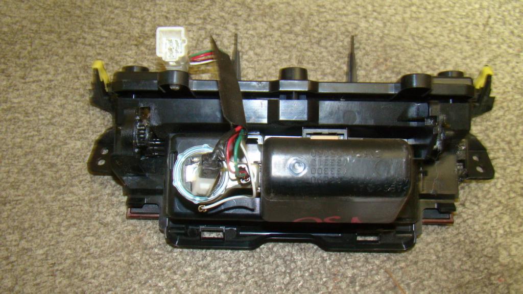 Пепельница передняя, 2600 рублей, Пермь