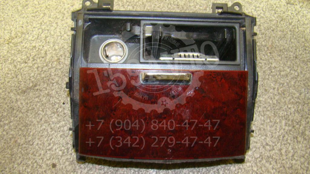 Пепельница передняя, 1300 рублей, Пермь