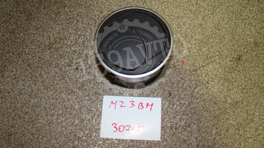 Дефлектор воздушный, 500 рублей, Пермь