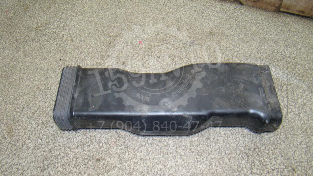 Воздуховод, 500 рублей, Пермь