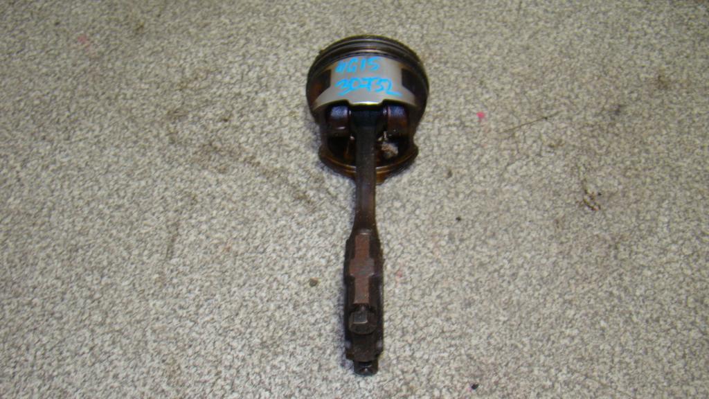 Поршень с шатуном, 2500 рублей, Пермь