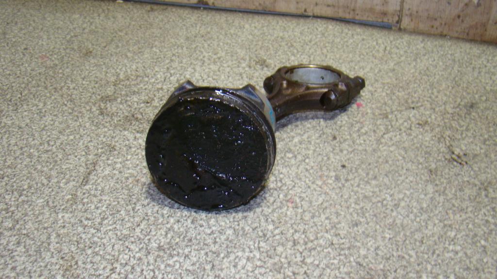 Поршень с шатуном, 2500 рублей, Пермь