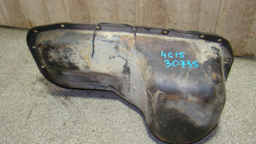 Поддон масляный двигателя, 3200 рублей, Пермь