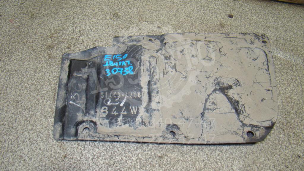 Пыльник двигателя нижний правый, 700 рублей, Пермь