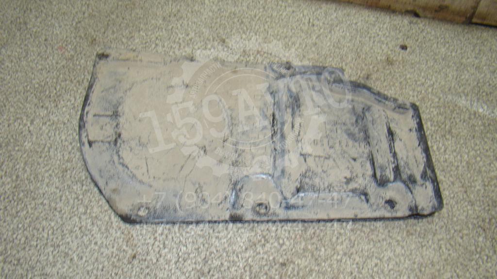 Пыльник двигателя нижний правый, 700 рублей, Пермь