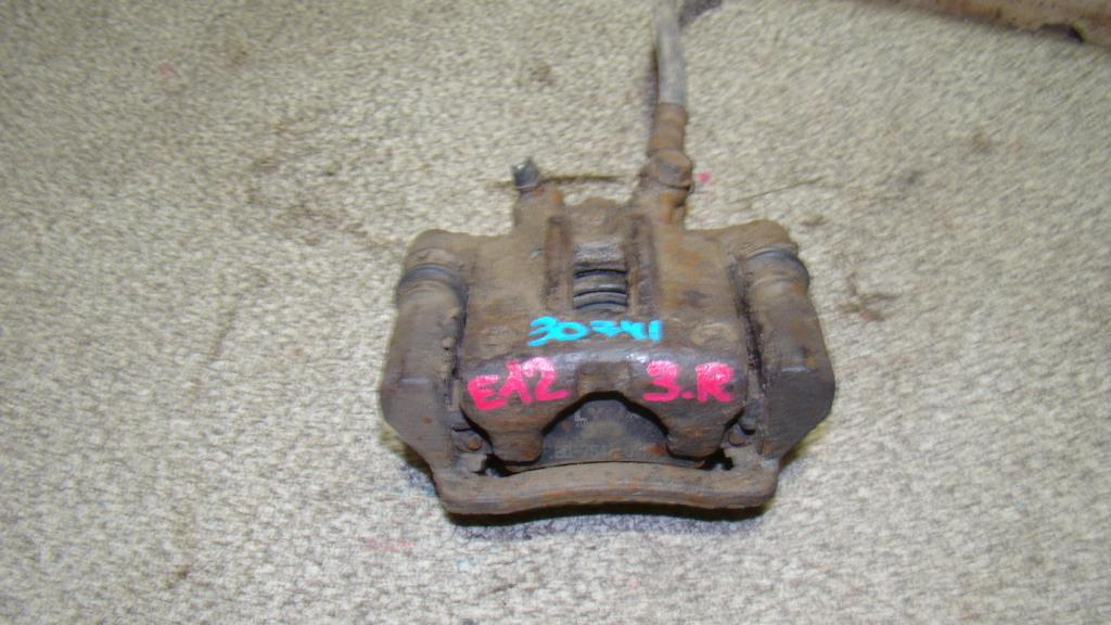 Суппорт задний правый, 2000 рублей, Пермь