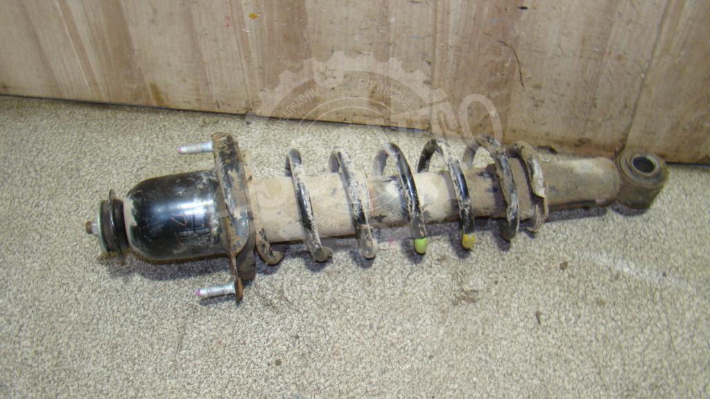 Амортизатор задний, 1000 рублей, Пермь