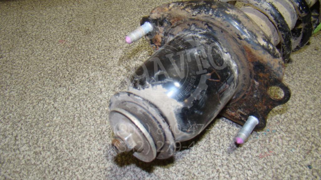 Опора заднего амортизатора, 500 рублей, Пермь