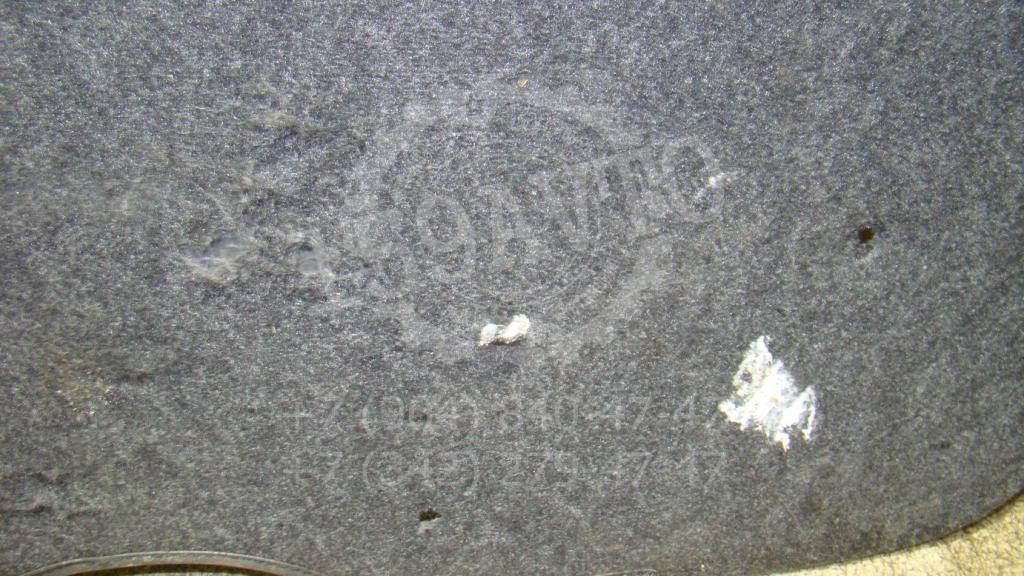 Обшивка крышки багажника, 1000 рублей, Пермь