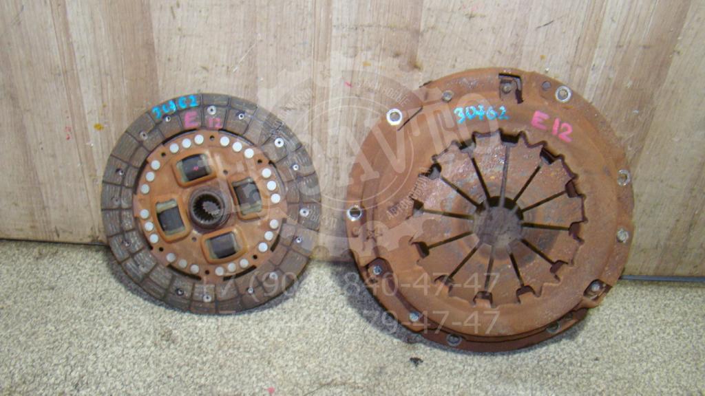 Корзина сцепления, 1500 рублей, Пермь