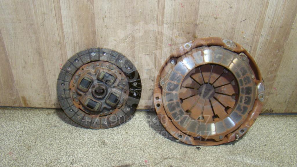 Корзина сцепления, 1500 рублей, Пермь