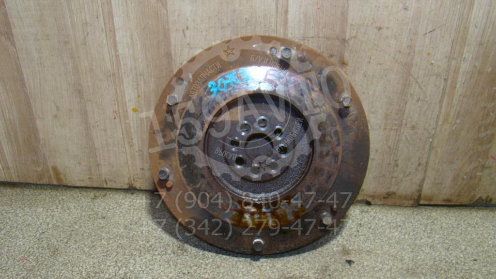 Маховик, 2000 рублей, Пермь