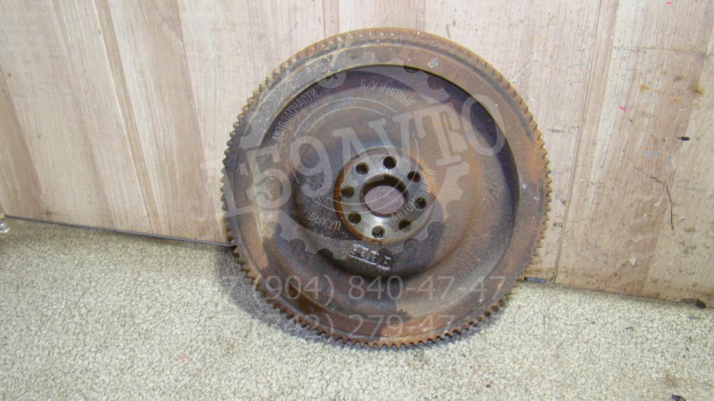 Маховик, 2000 рублей, Пермь